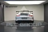 2018 Porsche 911