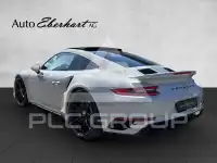 2018 Porsche 911