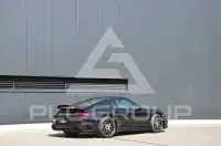 2018 Porsche 911