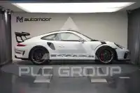 2018 Porsche 911