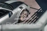 2018 Porsche 911