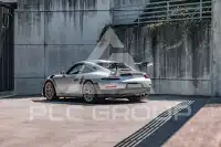 2018 Porsche 911