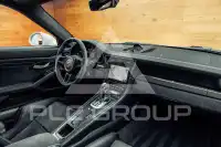 2018 Porsche 911
