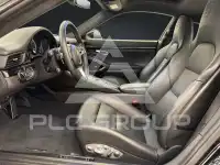 2018 Porsche 911