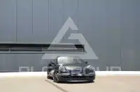 2018 Porsche 911