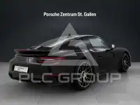 2018 Porsche 911