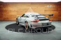 2018 Porsche 911