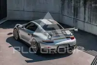2018 Porsche 911