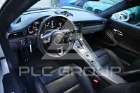 2018 Porsche 911