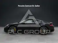 2018 Porsche 911