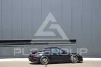 2018 Porsche 911