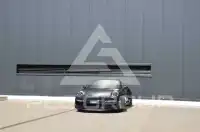 2018 Porsche 911