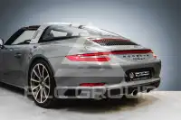 2018 Porsche 911