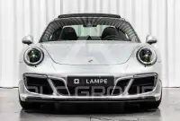 2018 Porsche 911