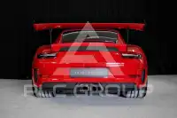 2018 Porsche 911