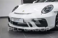 2018 Porsche 911