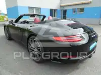 2018 Porsche 911