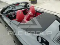 2018 Porsche 911