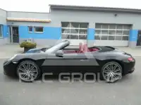 2018 Porsche 911