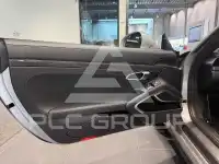 2018 Porsche 911