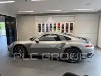 2018 Porsche 911