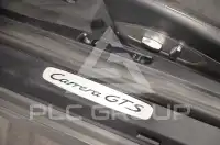 2018 Porsche 911