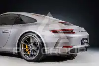 2018 Porsche 911