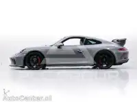 2018 Porsche 911