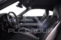 2018 Porsche 911