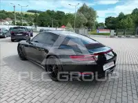 2018 Porsche 911