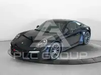 2018 Porsche 911