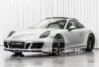 2018 Porsche 911