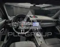 2018 Porsche 911