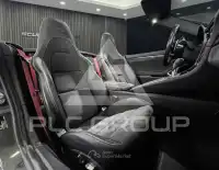 2018 Porsche 911