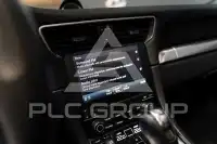 2018 Porsche 911