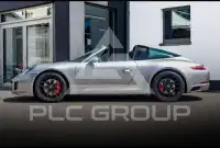 2018 Porsche 911