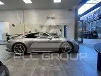 2018 Porsche 911