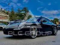 2018 Porsche 911