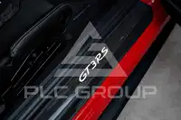 2018 Porsche 911