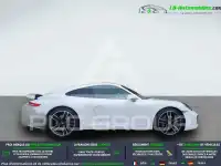 2018 Porsche 911