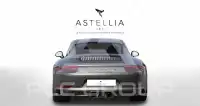2018 Porsche 911