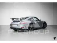 2018 Porsche 911