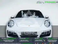 2018 Porsche 911