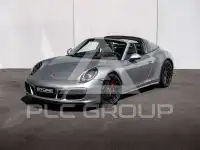 2018 Porsche 911