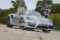 2018 Porsche 911