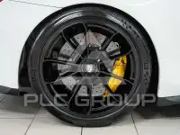 2018 Porsche 911