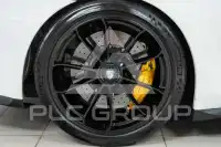 2018 Porsche 911