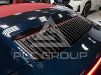 2018 Porsche 911