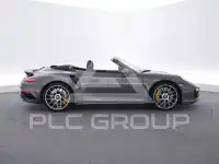 2018 Porsche 911