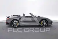 2018 Porsche 911
